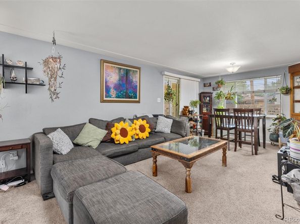 4653 Dover Street, Wheat Ridge CO 80033