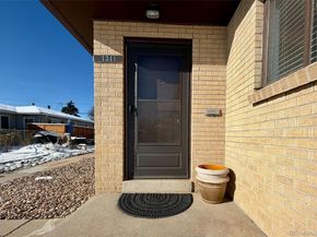 1341 S Grant Street, Denver CO 80210