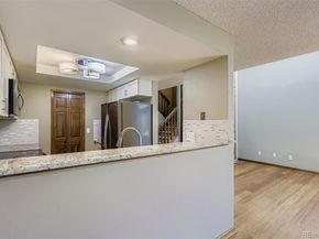 7641 S Cove Circle, Centennial CO 80122