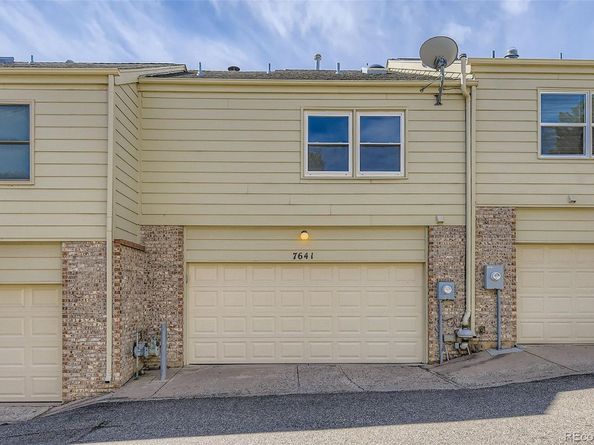7641 S Cove Circle, Centennial CO 80122