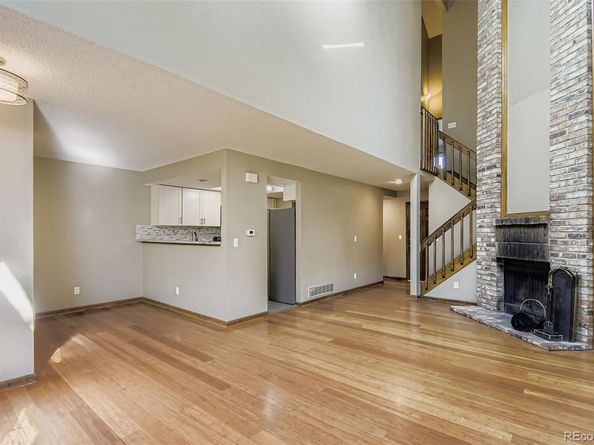 7641 S Cove Circle, Centennial CO 80122