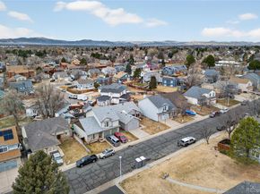 13055 Harrison Drive, Thornton CO 80241