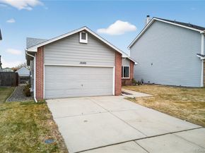 13055 Harrison Drive, Thornton CO 80241