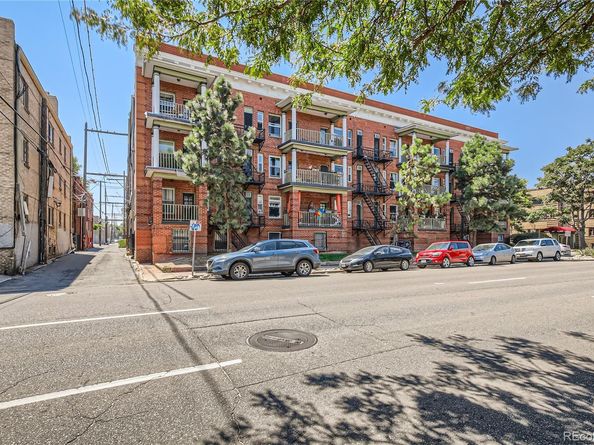 1376 N Pearl Street 212, Denver CO 80203