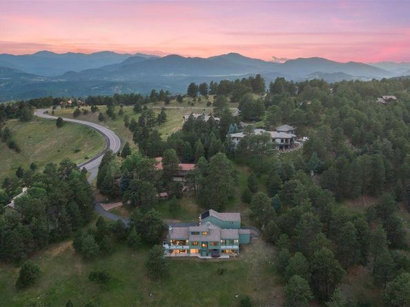 Undisclosed Address #7121690, Golden CO 80401