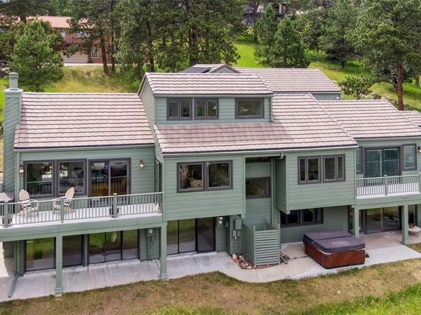 Undisclosed Address #7121690, Golden CO 80401