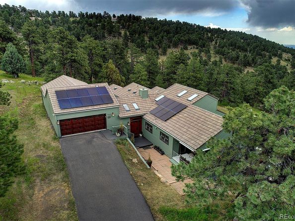 Undisclosed Address #7121690, Golden CO 80401