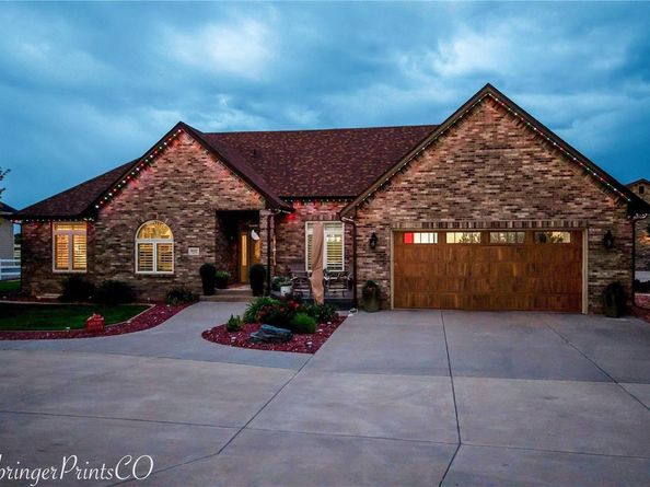30522 E 148th Court, Brighton CO 80603