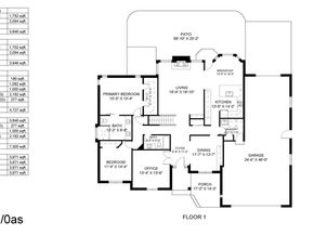 30522 E 148th Court, Brighton CO 80603