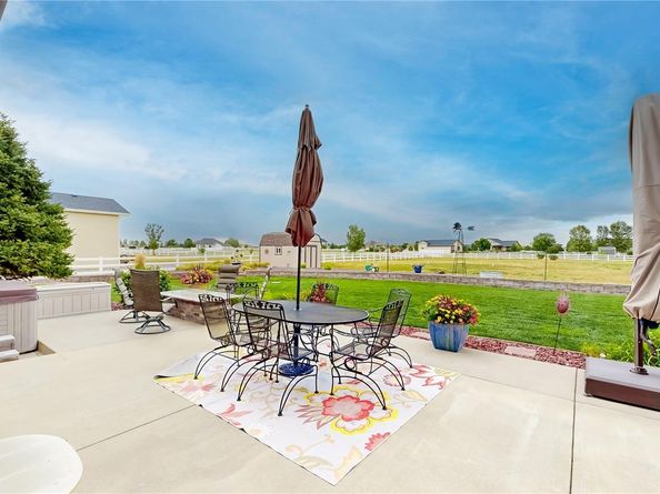 30522 E 148th Court, Brighton CO 80603