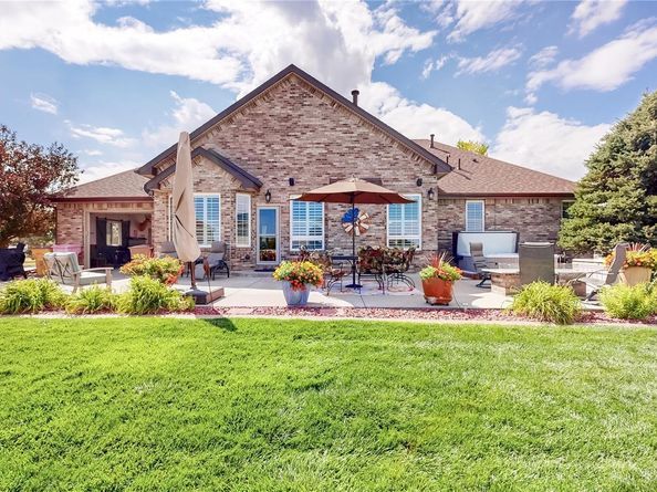 30522 E 148th Court, Brighton CO 80603