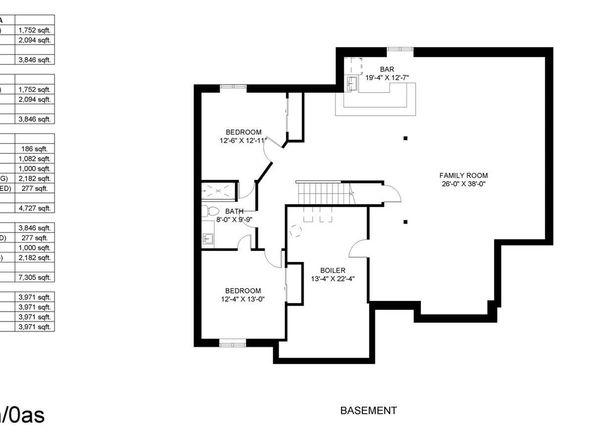 30522 E 148th Court, Brighton CO 80603