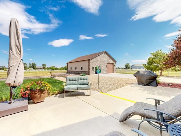 30522 E 148th Court, Brighton CO 80603
