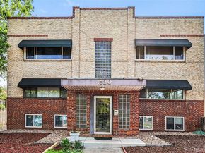 1520 Glencoe Street 7, Denver CO 80220