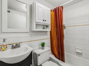 1520 Glencoe Street 7, Denver CO 80220