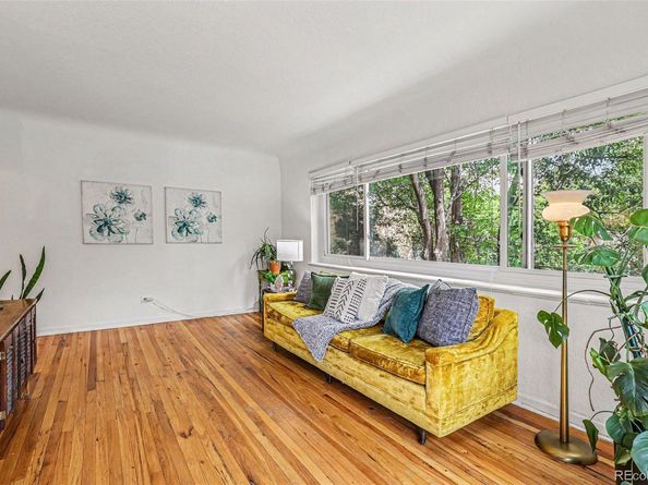 1520 Glencoe Street 7, Denver CO 80220