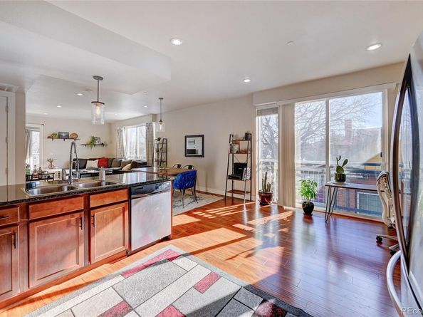 1488 Madison Street 310, Denver CO 80206