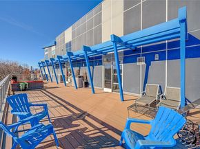 1488 Madison Street 310, Denver CO 80206