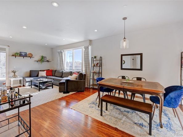 1488 Madison Street 310, Denver CO 80206