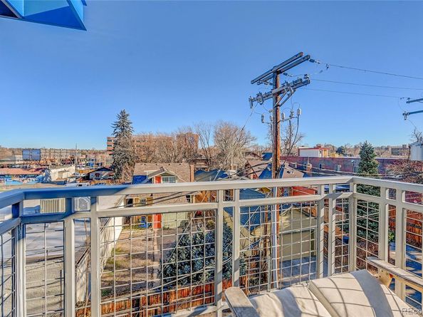 1488 Madison Street 310, Denver CO 80206