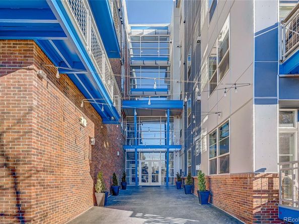 1488 Madison Street 310, Denver CO 80206