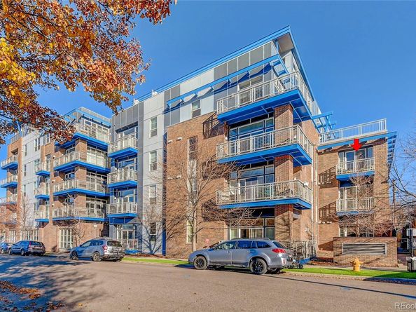 1488 Madison Street 310, Denver CO 80206