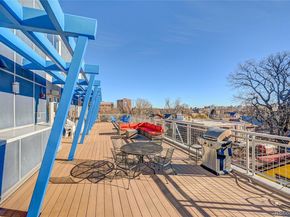 1488 Madison Street 310, Denver CO 80206