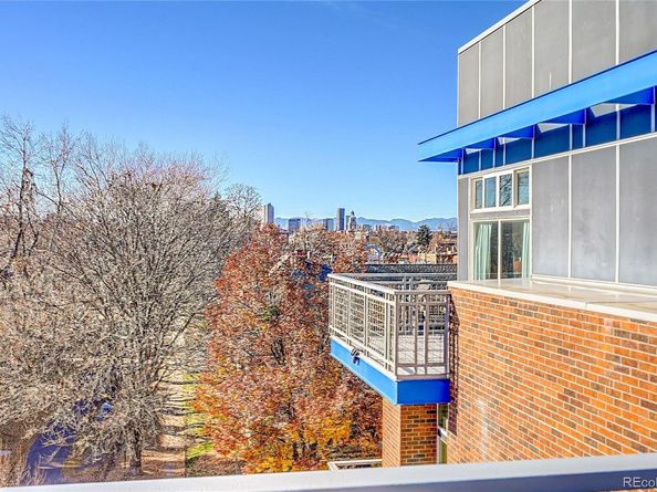 1488 Madison Street 310, Denver CO 80206