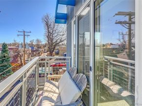 1488 Madison Street 310, Denver CO 80206