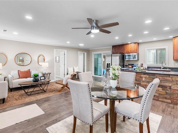3056 S Grape Way, Denver CO 80222