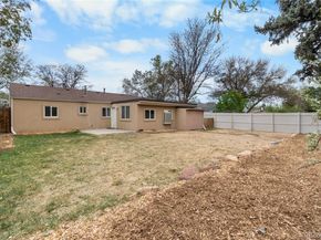 3056 S Grape Way, Denver CO 80222