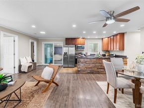 3056 S Grape Way, Denver CO 80222