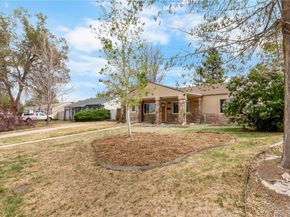 3056 S Grape Way, Denver CO 80222