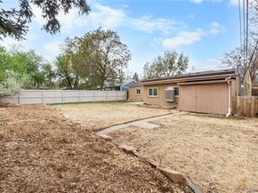 3056 S Grape Way, Denver CO 80222