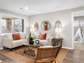 3056 S Grape Way, Denver CO 80222