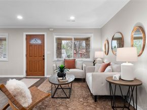 3056 S Grape Way, Denver CO 80222