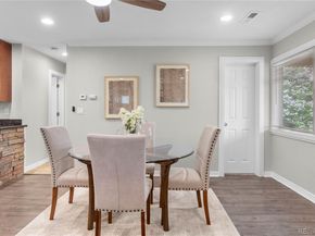 3056 S Grape Way, Denver CO 80222