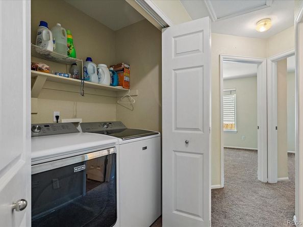 5932 S Versailles Street, Aurora CO 80015