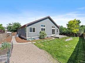 5932 S Versailles Street, Aurora CO 80015