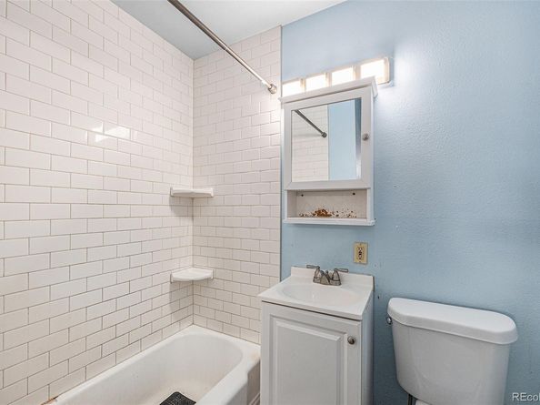 12289 W Dakota Drive, Lakewood CO 80228