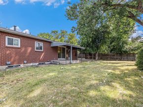 12289 W Dakota Drive, Lakewood CO 80228