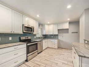 12289 W Dakota Drive, Lakewood CO 80228