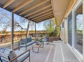 5465 S Kirk Circle, Centennial CO 80015