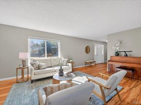 5465 S Kirk Circle, Centennial CO 80015