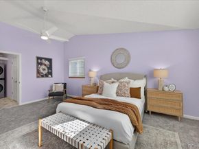 5465 S Kirk Circle, Centennial CO 80015