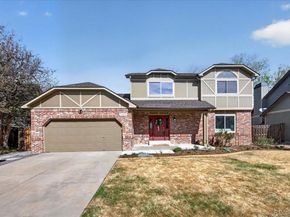 5465 S Kirk Circle, Centennial CO 80015