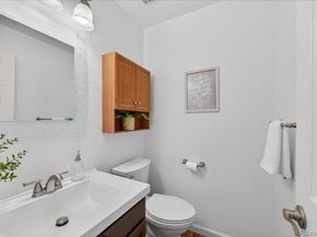 5465 S Kirk Circle, Centennial CO 80015