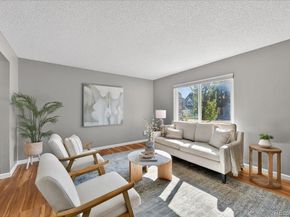 5465 S Kirk Circle, Centennial CO 80015