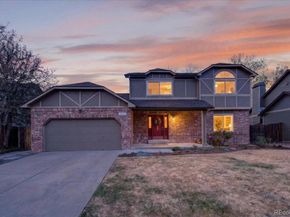 5465 S Kirk Circle, Centennial CO 80015
