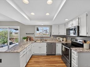 5465 S Kirk Circle, Centennial CO 80015